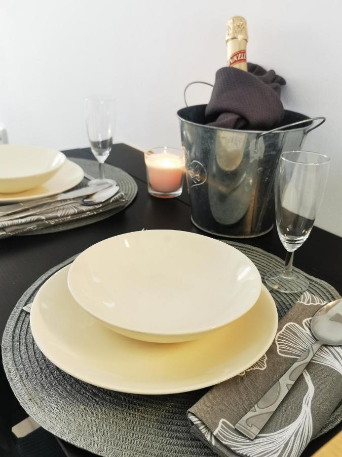 Apartment4Two - Studioapartment Вир Екстер'єр фото