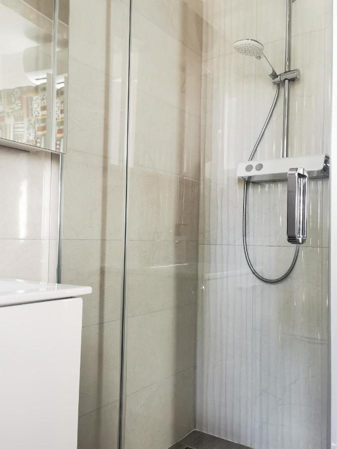 Apartment4Two - Studioapartment Вир Екстер'єр фото